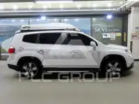 2016 Chevrolet Orlando