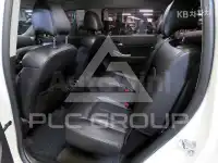 2016 Chevrolet Orlando
