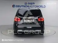 2016 Chevrolet Orlando