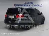2016 Chevrolet Orlando