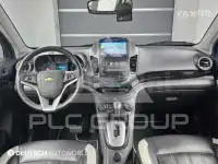 2016 Chevrolet Orlando