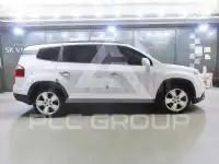 2016 Chevrolet Orlando
