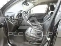2016 Chevrolet Orlando