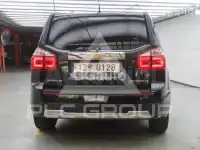 2016 Chevrolet Orlando