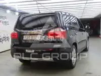 2016 Chevrolet Orlando