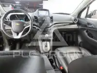 2016 Chevrolet Orlando