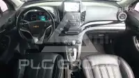 2016 Chevrolet Orlando