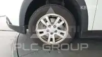 2016 Chevrolet Orlando