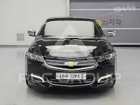 2016 Chevrolet Impala