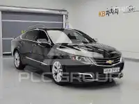 2016 Chevrolet Impala