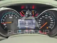 2016 Chevrolet Impala