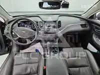 2016 Chevrolet Impala