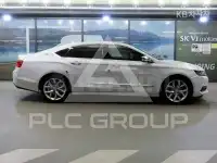 2016 Chevrolet Impala