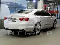 2016 Chevrolet Impala