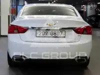 2016 Chevrolet Impala