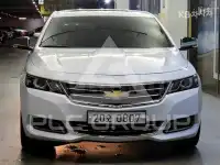 2016 Chevrolet Impala