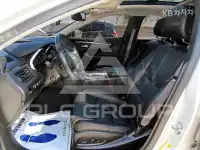 2016 Chevrolet Impala