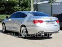 2016 Chevrolet Impala