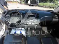 2016 Chevrolet Impala