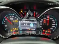 2016 Chevrolet Impala