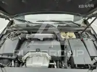 2016 Chevrolet Impala