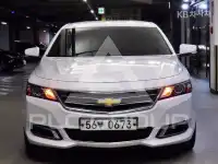 2016 Chevrolet Impala