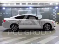 2016 Chevrolet Impala