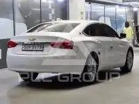 2016 Chevrolet Impala