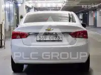 2016 Chevrolet Impala