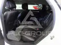 2016 Chevrolet Impala