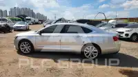 2016 Chevrolet Impala