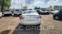 2016 Chevrolet Impala