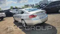 2016 Chevrolet Impala