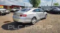2016 Chevrolet Impala