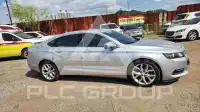 2016 Chevrolet Impala