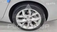 2016 Chevrolet Impala