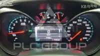 2016 Chevrolet Impala