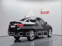 2016 Chevrolet Impala