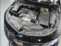 2016 Chevrolet Impala