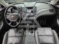2016 Chevrolet Impala