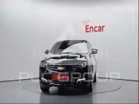 2016 Chevrolet Impala