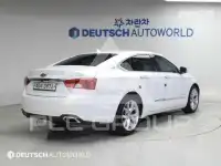 2016 Chevrolet Impala