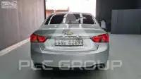 2016 Chevrolet Impala