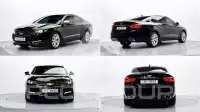 2016 Chevrolet Impala