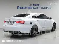 2016 Chevrolet Impala