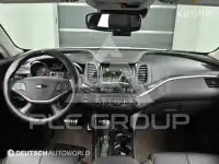 2016 Chevrolet Impala