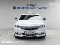 2016 Chevrolet Impala