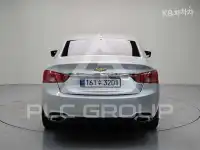 2016 Chevrolet Impala