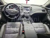 2016 Chevrolet Impala