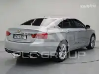 2016 Chevrolet Impala